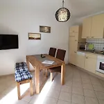 Strandwart Ostseeheilbad Zingst