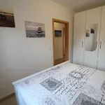 Apartment Strandwart *