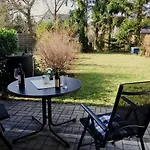 Strandwart * Ostseeheilbad Zingst