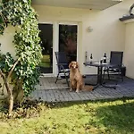 Apartment Strandwart Ostseeheilbad Zingst