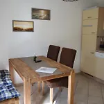 Apartment Strandwart
