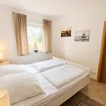 Strandwart Apartment Ostseeheilbad Zingst