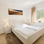 Strandwart Apartment