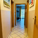 Strandwart Ferienwohnung Zingst Mit Garten Zingst