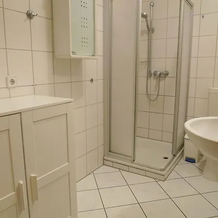 Strandwart Apartment